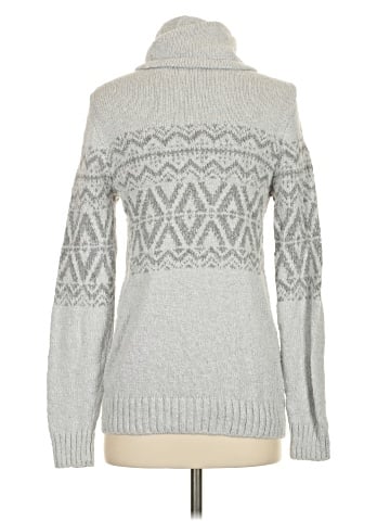 L.L.Bean Turtleneck Sweater (view 2)