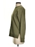 Alpine Design Green Long Sleeve Top Size XS - photo 5