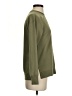 Alpine Design Green Long Sleeve Top Size XS - photo 4