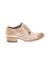 Freebird Solid Tan Flats Size 10 - photo 1