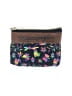 Assorted Brands Black Coin Purse One size - photo 1