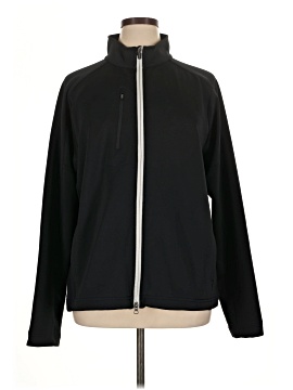 Zero Restriction Zip Up Hoodie