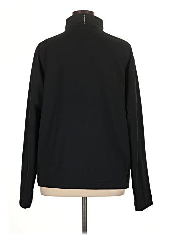 Zero Restriction Zip Up Hoodie (view 2)