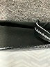 Viereck Chevron-herringbone Black Casual Pants Size S - photo 4
