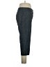 Apt. 9 Plaid Gray Casual Pants Size 16 - photo 4