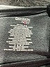 Danskin Now Gray Long Sleeve T-Shirt Size 4 - 5 - photo 3