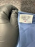 Sienna Sky 100% Polyester Blue 3/4 Sleeve Blouse Size M - photo 7