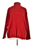 St. John's Bay Red Pullover Sweater Size L - photo 1