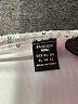 Assorted Brands Silver Long Sleeve Top Size XL - photo 3