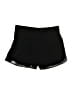 Athleta Chevron-herringbone Black Shorts Size L - photo 1