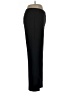 Sag Harbor Solid Black Dress Pants Size 12 (petite) - photo 4