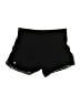 Athleta Chevron-herringbone Black Shorts Size L - photo 2