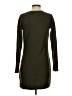 By & By Green Cardigan Size XS - photo 2