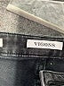 Vigoss Black Jeans Size 25 waist - photo 7