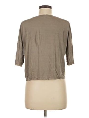 Shore Short Sleeve Top (view 2)
