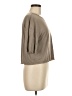 Shore Tan Short Sleeve Top Size M - photo 4