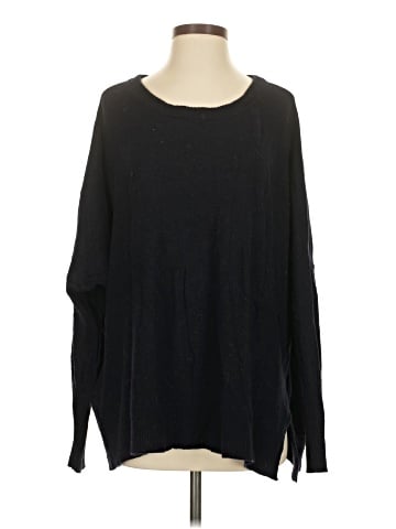 L'Agence Pullover Sweater (view 1)