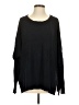 L'Agence Blue Black Pullover Sweater Size XS - photo 1