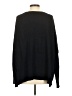 L'Agence Blue Black Pullover Sweater Size XS - photo 2