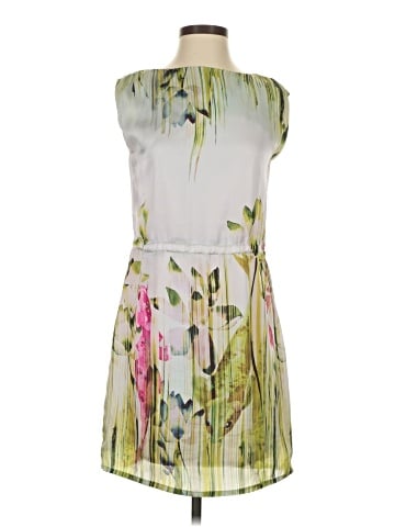 Lavand. Cocktail Dress (view 1)