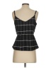 CAbi Black Sleeveless Blouse Size 2 - photo 2