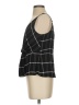 CAbi Black Sleeveless Blouse Size 2 - photo 5