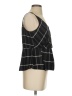 CAbi Black Sleeveless Blouse Size 2 - photo 4