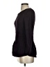 Cupio Black Pullover Sweater Size S - photo 5