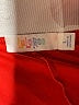 Lularoe 100% Polyester Solid Red Formal Skirt Size L - photo 4