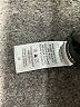 Double Zero Solid Black Casual Dress Size M - photo 7