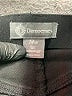 Democracy Black Jeans Size 14W - photo 6