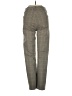 FRAME Plaid Tan Green Jeggings Size 24 waist - photo 2