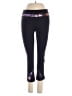 Lululemon Athletica Graphic Black Active Pants Size 4 - photo 1