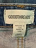 GOODTHREADS Solid Blue Jeans Size 30 LONG - photo 7