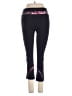 Lululemon Athletica Graphic Black Active Pants Size 4 - photo 2