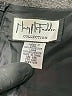 Mary McFadden 100% Polyester Solid Black Casual Dress Size 16 - photo 7