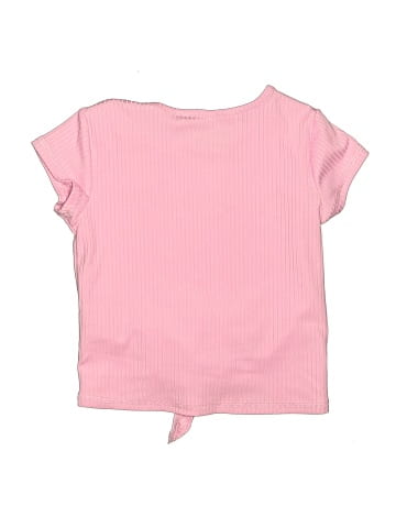 New Balance Short Sleeve T-Shirt (view 2)