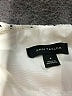 Ann Taylor 100% Polyester Polka Dots Ivory Jacket Size 4 - photo 6
