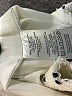 Ann Taylor 100% Polyester Polka Dots Ivory Jacket Size 4 - photo 7