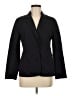 Eileen Fisher Black Blazer Size M - photo 1