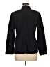 Eileen Fisher Black Blazer Size M - photo 2