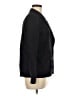 Eileen Fisher Black Blazer Size M - photo 4