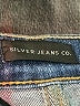 Silver Jeans Co. Blue Jeans Size 30 waist - photo 7