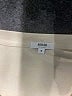AGOLDE 100% Cotton Ivory Pullover Sweater Size M - photo 6