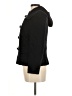 Magaschoni Black Coat Size 6 - photo 5