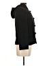 Magaschoni Black Coat Size 6 - photo 4