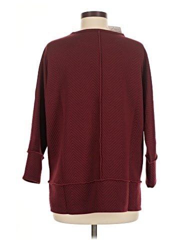 Jones New York Signature Pullover Sweater (view 2)