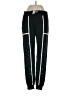 Monrow Stars Black Track Pants Size XS - photo 1