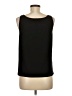 Franne Golde Black Tank Top Size M - photo 2