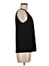 Franne Golde Black Tank Top Size M - photo 4
